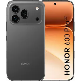 Смартфон Honor 600 Pro, 12/512 ГБ, Black, черный