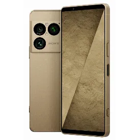Смартфон Sony Xperia 1 VIII, 12.512 ГБ, Native Gold, золотой
