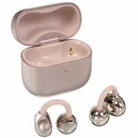 Беспроводные наушники Huawei FreeClip 2, Rose Gold, Розовое золото