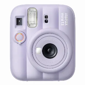Фотоаппарат Fujifilm Instax Mini 13, Dreamy Purple, Фиолетовый