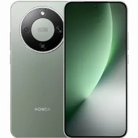 Смартфон Honor Magic 8 Lite, 8/512 Гб, Forest Green, Зеленый