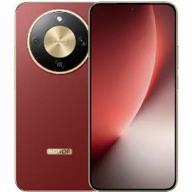 Смартфон Honor Magic 8 Lite, 8/256 Гб, Reddish Brown, Красновато-коричневый