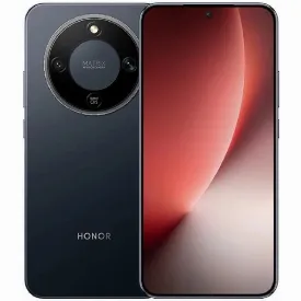 Смартфон Honor Magic 8 Lite, 8/512 Гб, Midnight Black, Черный