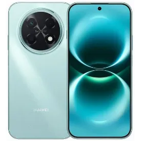 Смартфон Huawei Nova 15 Max, 8/256 ГБ, Lake Cyan, голубой