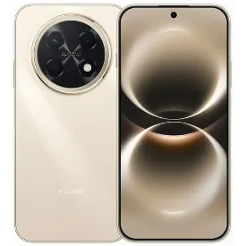 Смартфон Huawei Nova 15 Max, 8/256 ГБ, Blush Gold, золотистый