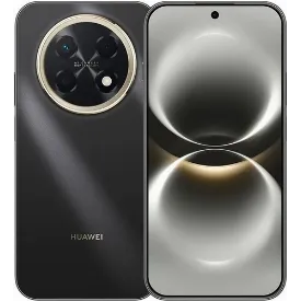 Смартфон Huawei Nova 15 Max, 8/256 ГБ, Golden Black, черный
