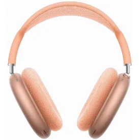 Беспроводные наушники Apple AirPods Max 2 (2026), Orange