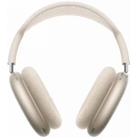 Беспроводные наушники Apple AirPods Max 2 (2026), Starlight