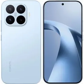 Смартфон Xiaomi 17T, 12.512 Гб, Blue, голубой
