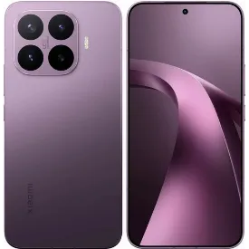 Смартфон Xiaomi 17T Pro, 12.512 Гб, Deep Violet, фиолетовый