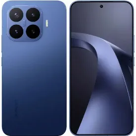 Смартфон Xiaomi 17T Pro, 12.256 Гб, Deep Blue, синий