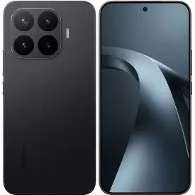 Смартфон Xiaomi 17T Pro, 12.256 Гб, Black, черный