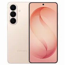Смартфон Samsung Galaxy S26, 12/256 Гб, Dual: nano SIM + eSIM, Розовое золото