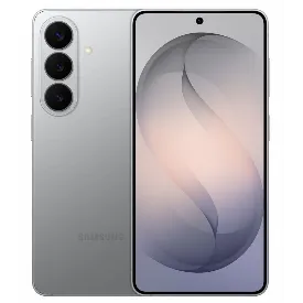 Смартфон Samsung Galaxy S26, 12/256 Гб, Dual: nano SIM + eSIM, Серый