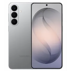 Смартфон Samsung Galaxy S26 Plus, 12/256 Гб, Dual: nano SIM + eSIM, Серый