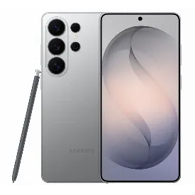 Смартфон Samsung Galaxy S26 Ultra, 16/1 ТБ, Dual: nano SIM + eSIM, Серый