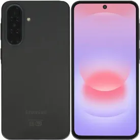Смартфон Samsung Galaxy A37, 8.128 Гб, Charcoal, черный