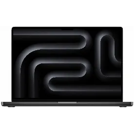 Ноутбук Apple MacBook Pro 16 M5 Pro (MGEC4), 48/1 Тб, Space Black, "космический черный"