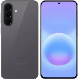 Смартфон Samsung Galaxy A57, 12.512 Гб, Gray, серый