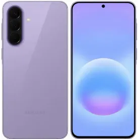 Смартфон Samsung Galaxy A57, 8.256 Гб, Lilac, лиловый