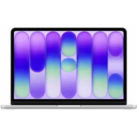 Ноутбук Apple MacBook Neo 13" (A18 Pro, 6C СPU/5С GPU) MHFC4, 8 ГБ, 512 ГБ SSD, серебристый