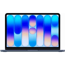 Ноутбук Apple MacBook Neo 13" (A18 Pro, 6C СPU/5С GPU) MHFG4, 8 ГБ, 512 ГБ SSD, индиго