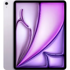 Планшет Apple iPad Air 13 2026 M4, 256 ГБ, Wi-Fi, Purple, фиолетовый