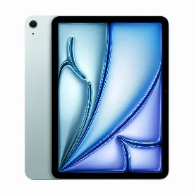 Планшет Apple iPad Air 11 2026 M4, 256 ГБ, 5G, Blue, синий