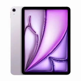 Планшет Apple iPad Air 11 2026 M4, 256 ГБ, Wi-Fi, Purple, фиолетовый