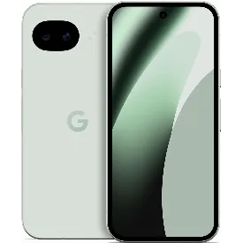 Смартфон Google Pixel 10A, 8/256 Гб, IN, Fog, мятный