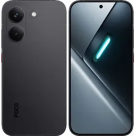 Смартфон Xiaomi Poco X8 Pro, 8/512 ГБ, Black, Черный