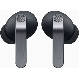 Беспроводные наушники Samsung Galaxy Buds 4 Pro, Black, черный