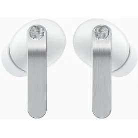 Беспроводные наушники Samsung Galaxy Buds 4 Pro, White, белый