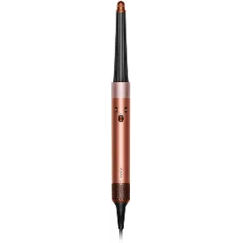 Фен-стайлер Dyson Airwrap Complete HS08 Amber Silk