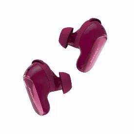 Беспроводные наушники Bose QuietComfort Ultra Earbuds 5V Petal Pink, Розовый