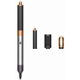 Стайлер Dyson Airwrap Complete HS02 Origin Plus TVHS Kit, Nickel/Copper