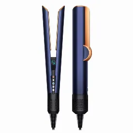 Выпрямитель Dyson Airstrait HT01, Prussian Blue