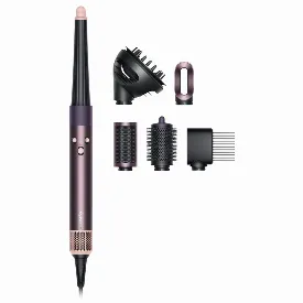 Стайлер Dyson Airwrap Complete Long HS08 Jasper Plum