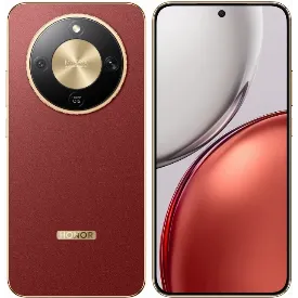 Смартфон Honor X9D, 12/256 GB, Reddish Brown, коричневый 