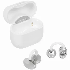 Беспроводные наушники Huawei FreeClip 2, White, белый