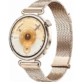 Умные часы Huawei Watch GT 6, 41mm, Gold, золотой