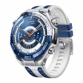 Умные часы Huawei Watch Ultimate 2 49mm, Blue, синий