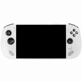 Портативная игровая приставка Lenovo Legion Go S, 8", 16.1 Тб, Glacier White, белый