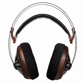 Наушники Meze Audio 109 Pro, коричневый