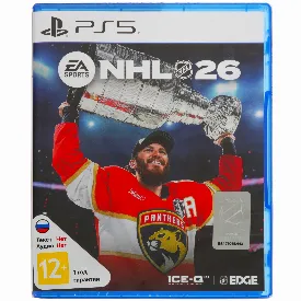 Игра NHL 26 для PS5