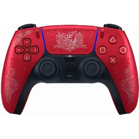 Геймпад Sony DualSense - Monster Hunter Wilds