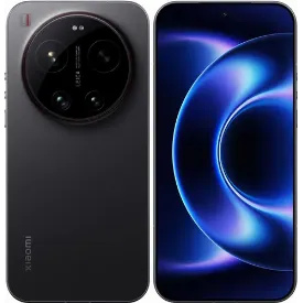 Смартфон Xiaomi Mi 17 Ultra, 16.512 Гб, Черный