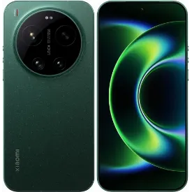 Смартфон Xiaomi Mi 17 Ultra, 16.512 Гб, Зеленый