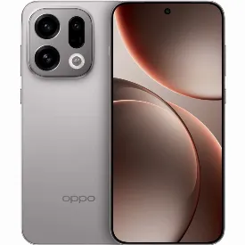 Смартфон Oppo Find X9, 16.512 ГБ, Gray, серый
