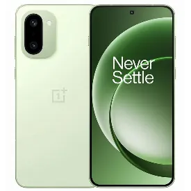 Смартфон OnePlus 15R, 12.512 Гб, Mint Breeze, зеленый